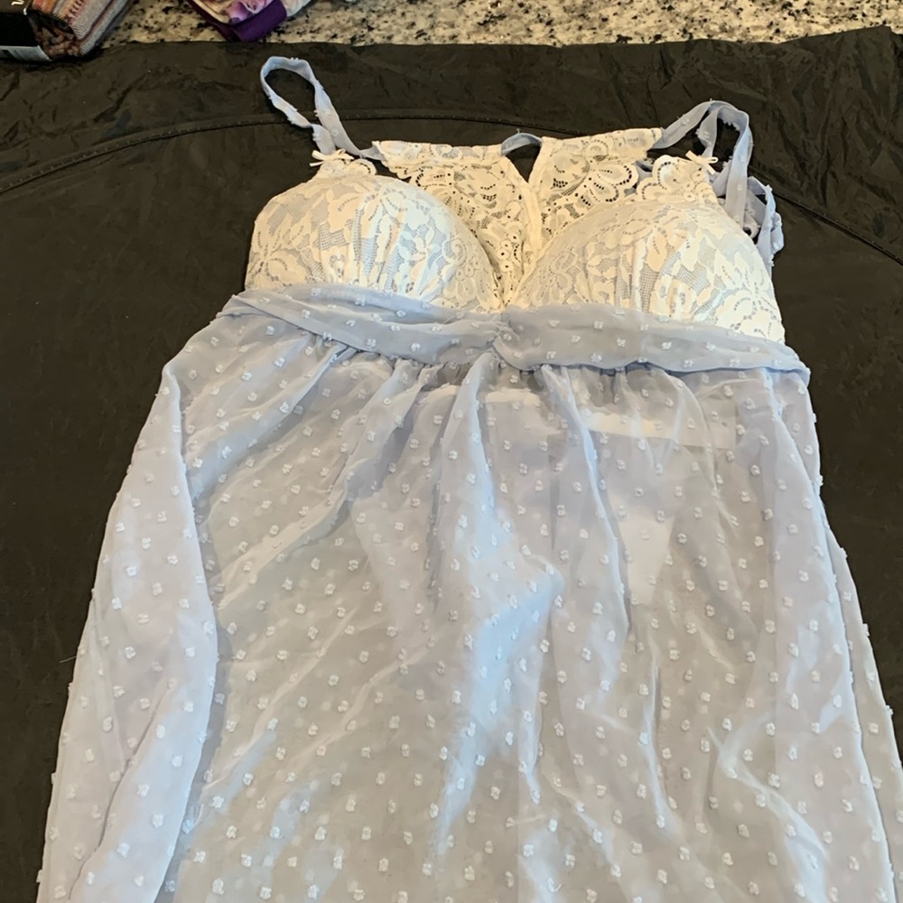 Ladies lingerie Medium